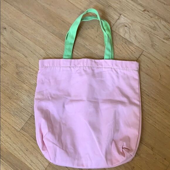 Retro Tote  - Picture 4 of 5